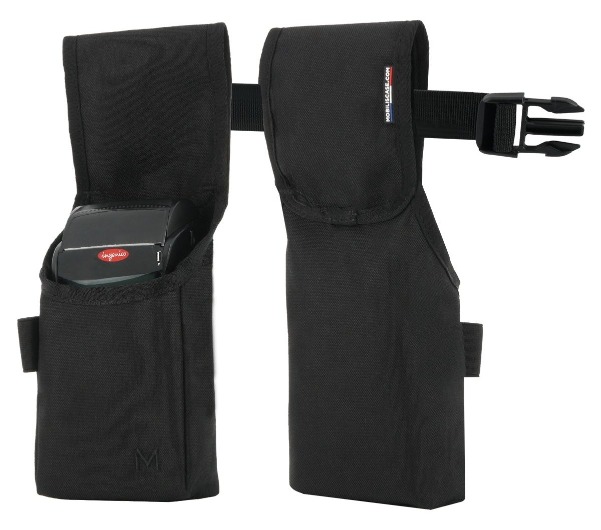 Mobilis Schutzhülle for payment terminal / mobile scanners / barcode scanners