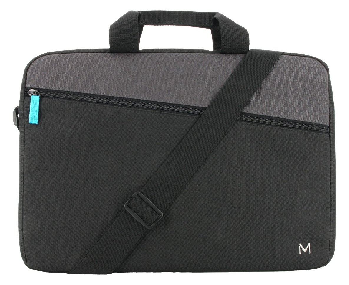 Mobilis TheOne Essential Briefcase Toploading 11