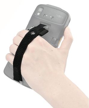 Mobilis Universal Handstrap with stylus holder von LumaTech