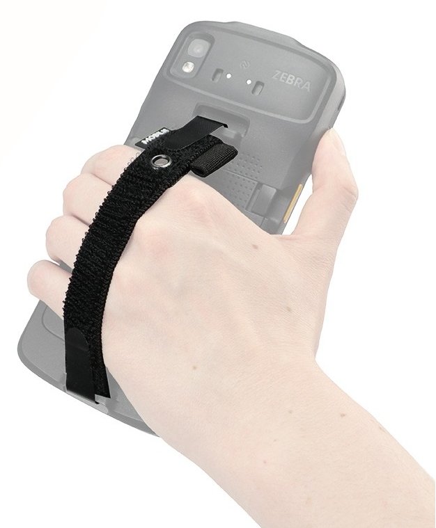 Mobilis Universal Handstrap with stylus holder