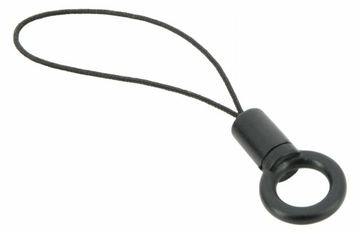 Mobilis Universal Soft O Rings for shoulder stra von LumaTech
