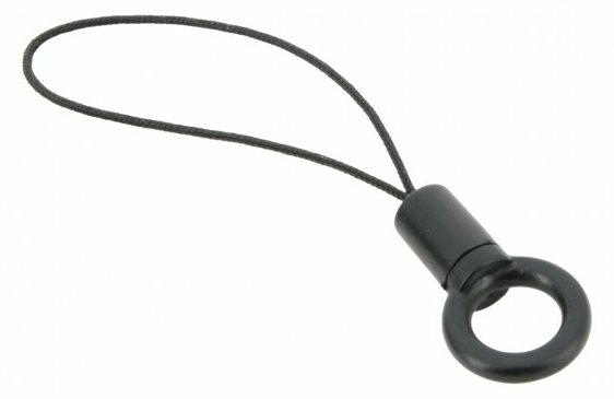 Mobilis Universal Soft O Rings for shoulder stra