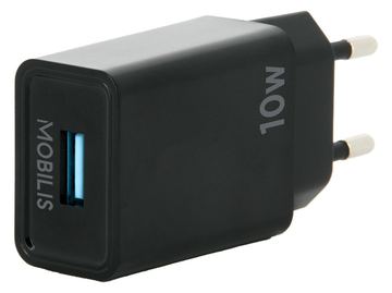 Mobilis Wall Charger - 10.5W - 1 USB A von LumaTech