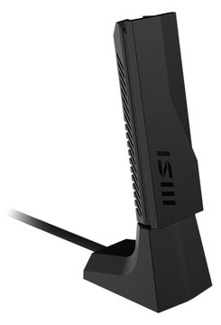MSI BE6500 WiFi7 USB Stick - Dongle von LumaTech