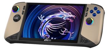 MSI Claw 8 AI+ A2VM-015 - Handheld-Spielkonsole von LumaTech