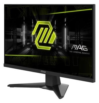 MSI MAG 244F - LED-Monitor - Gaming - 61 cm (24) von LumaTech