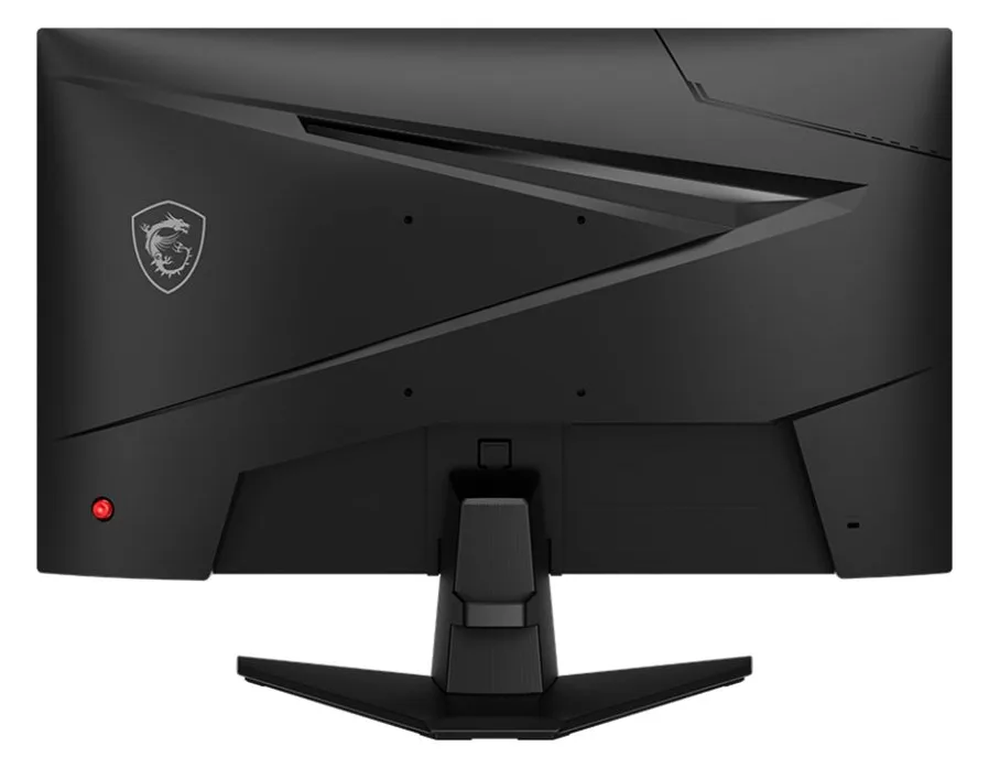 MSI MAG 244F - LED-Monitor - Gaming - 61 cm (24), Ansicht 2