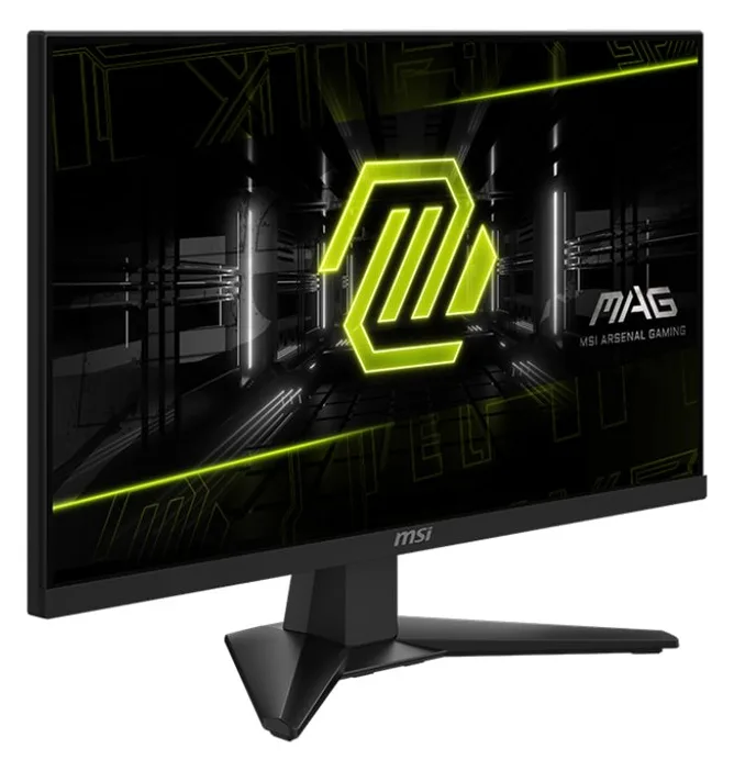 MSI MAG 244F - LED-Monitor - Gaming - 61 cm (24), Ansicht 4