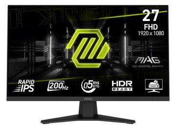 MSI MAG 274FDE - LED-Monitor - Gaming - 68.6 cm (27) von LumaTech
