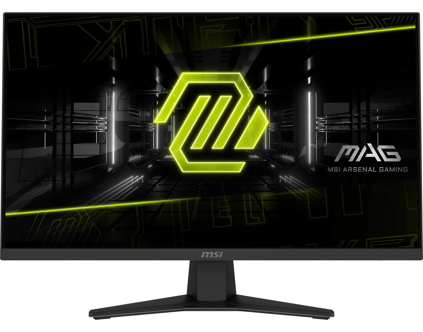 MSI MAG 274FDE - LED-Monitor - Gaming - 68.6 cm (27), Ansicht 2