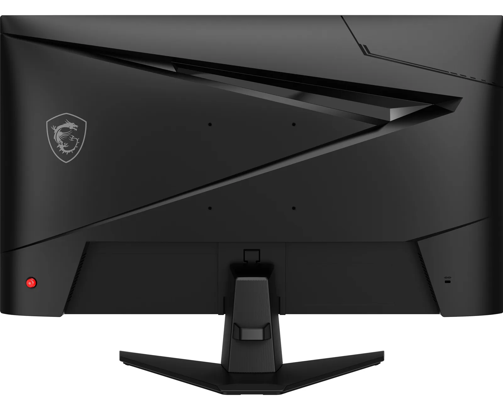 MSI MAG 274FDE - LED-Monitor - Gaming - 68.6 cm (27), Ansicht 3