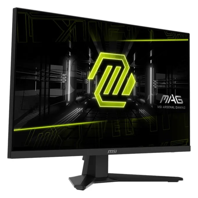 MSI MAG 274QFDE X24 - LED-Monitor - Gaming - 68.6 cm (27), Ansicht 3