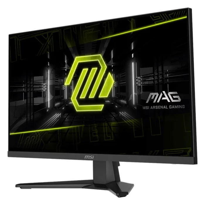 MSI MAG 274QFDE X24 - LED-Monitor - Gaming - 68.6 cm (27), Ansicht 5
