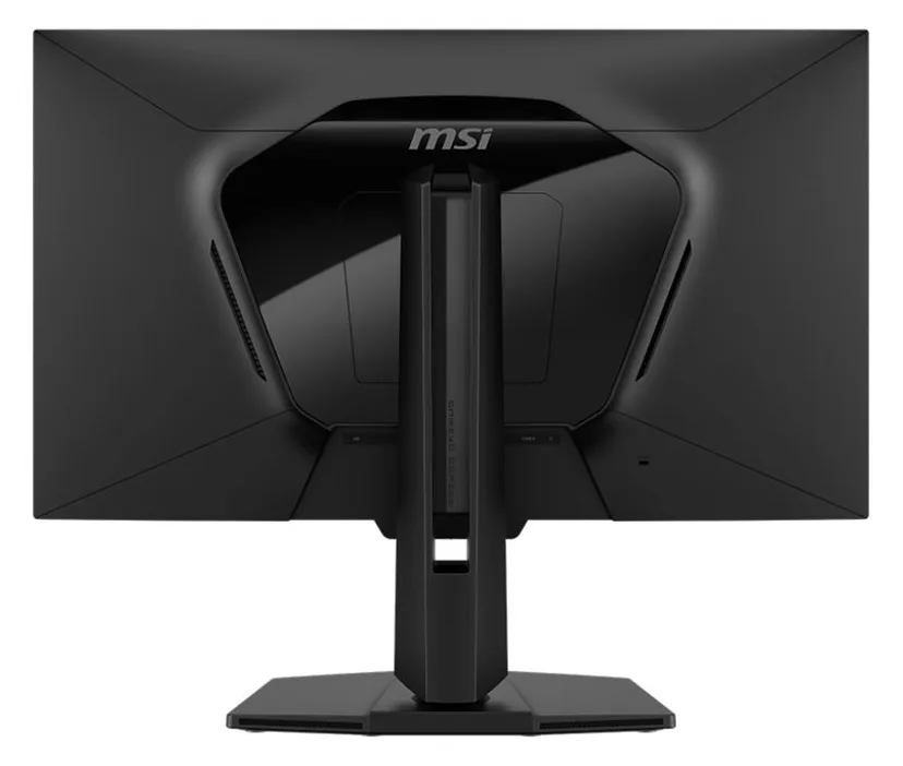 MSI MAG 274UPDF E16M - LED-Monitor - Gaming - 68.6 cm (27), Ansicht 3