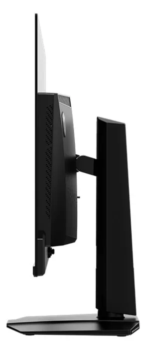 MSI MAG 321UPDE - OLED-Monitor - Gaming - 81.3 cm (32), Ansicht 2