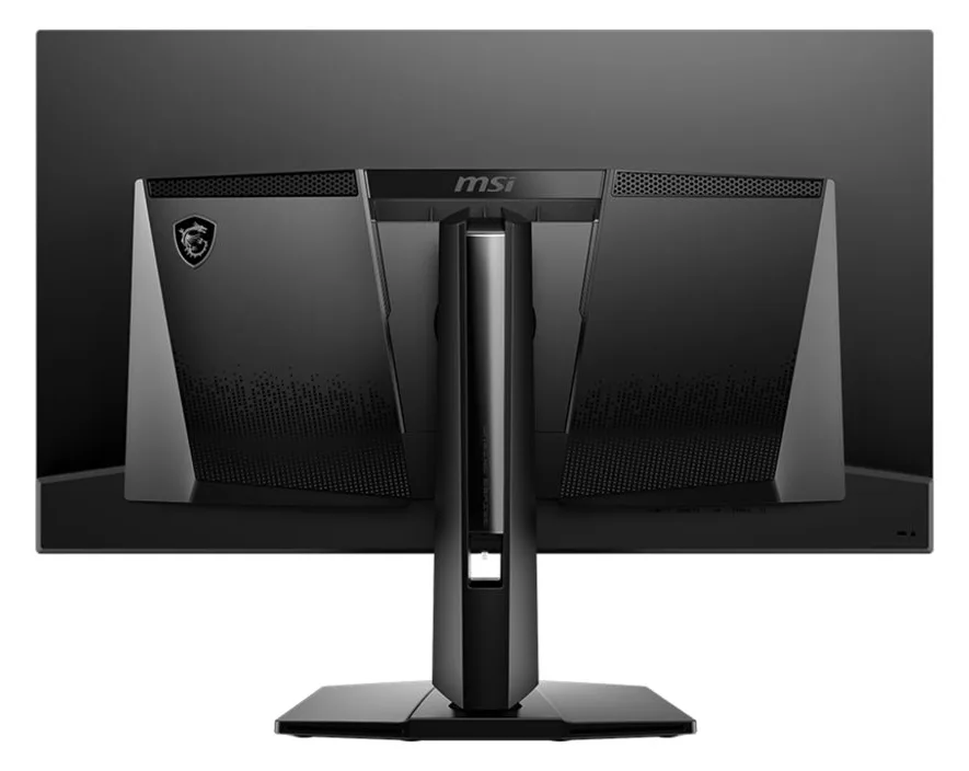 MSI MAG 321UPDE - OLED-Monitor - Gaming - 81.3 cm (32), Ansicht 5