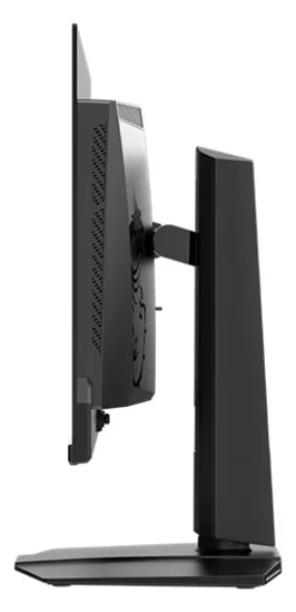 MSI MPG 271QRDE X50 - OLED-Monitor - Gaming - 68.6 cm (27), Ansicht 3