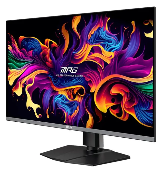 MSI MPG 321URXDE QD-OLED - OLED-Monitor - Gaming - 80 cm (31.5), Ansicht 2
