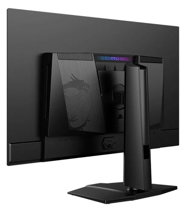 MSI MPG 321URXDE QD-OLED - OLED-Monitor - Gaming - 80 cm (31.5), Ansicht 3