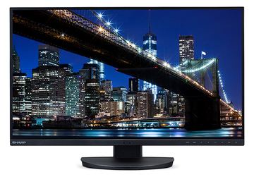NEC Display Sharp MultiSync EA272Q - LED-Monitor - 68 cm (27) von LumaTech