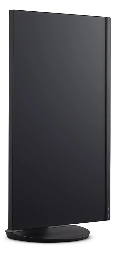 NEC Display Sharp MultiSync EA272Q - LED-Monitor - 68 cm (27), Ansicht 2