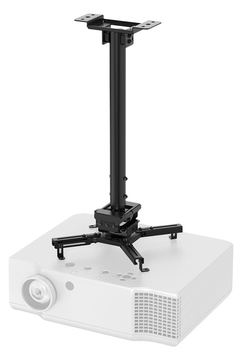 Neomounts by Newstar CL25-540BL1 - Befestigungskit (Deckenmontage) von LumaTech