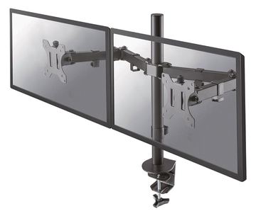 Neomounts by Newstar FPMA-D550D - Befestigungskit - für 2 LCD-Displays (full-motion) von LumaTech