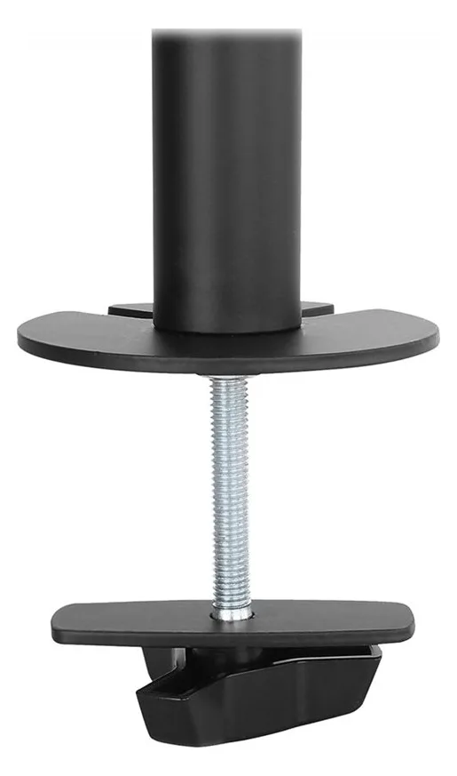 Neomounts by Newstar FPMA-D550D - Befestigungskit - für 2 LCD-Displays (full-motion), Ansicht 3