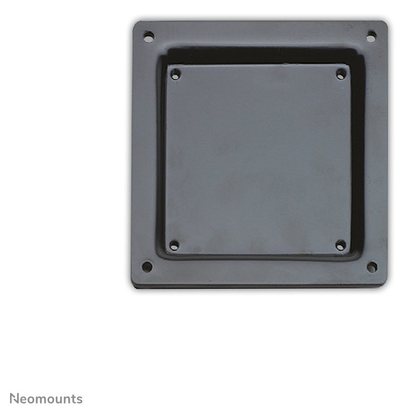 Neomounts by Newstar FPMA-VESA100 - Montagekomponente (VESA Adapterplatte)