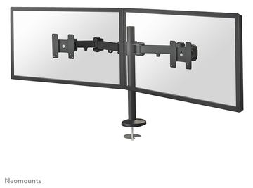 Neomounts FPMA-D960DG - Befestigungskit für 2 LCD-Displays (full-motion) von LumaTech