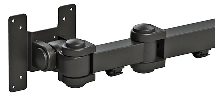 Neomounts FPMA-D960DG - Befestigungskit für 2 LCD-Displays (full-motion), Ansicht 5