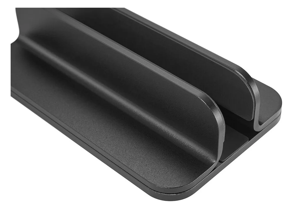 Neomounts NSLS300BLACK - Notebook-Ständer - Desktop, Ansicht 2