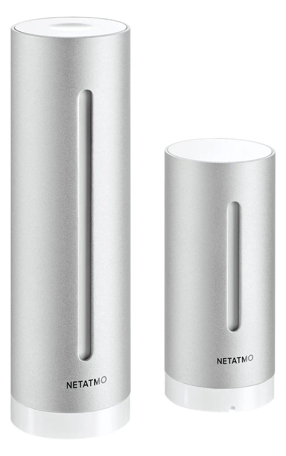 Netatmo NWS01-EC - Wetterstation - kabellos von LumaTech