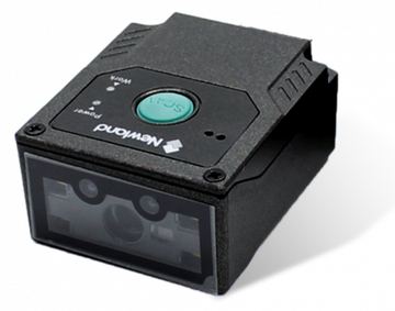Newland 2D MEGA PIXEL FIX MOUNT READER von LumaTech