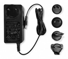 Newland AD60-D-M - Indoor - 19 V - AC-an-DC - 3,2 A - Newland - MT95 Kambur Pro von LumaTech