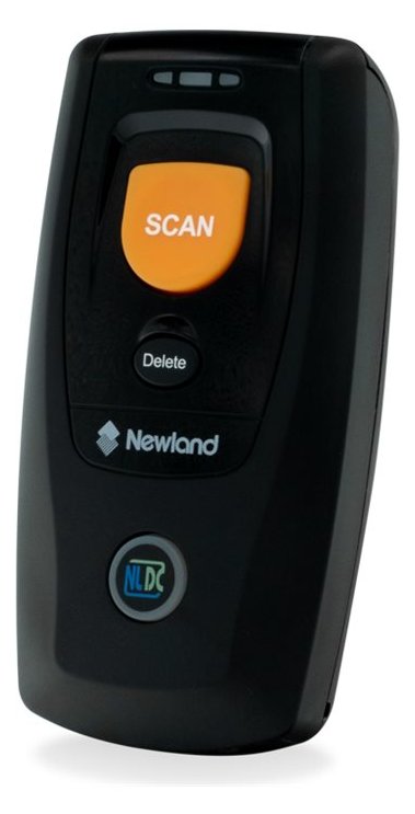 Newland BS80 Piranha II 2D CMOS BT