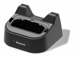 Newland cradle for MT90 series Charging - USB Typ C von LumaTech