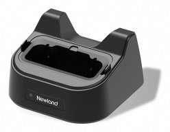 Newland cradle for MT90 series Charging - USB Typ C