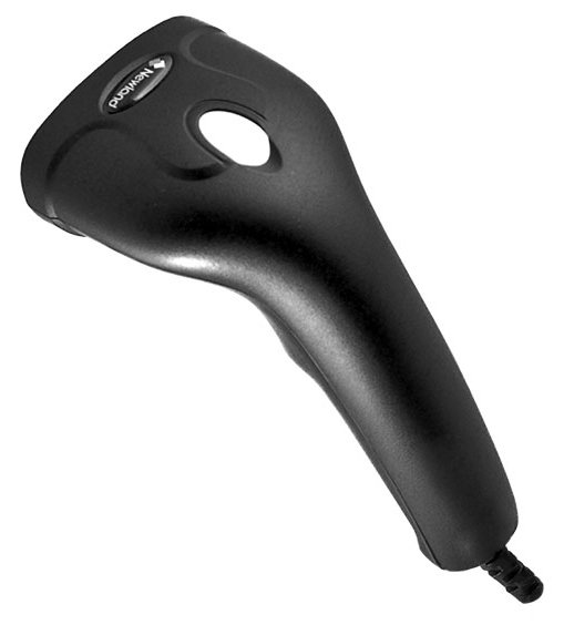 Newland HR1250-70 - Tragbares Barcodelesegerät - 1D - CCD - Codabar,Code 11,Code 128,Code 39,Code 93,EAN-13,EAN-8