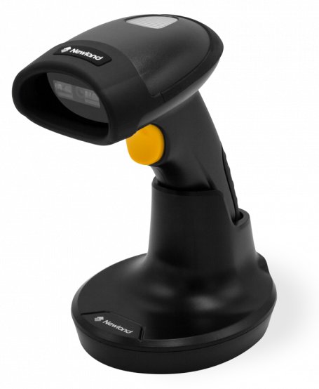 Newland HR15 WAHOO 1D CCD WIRELESS BT