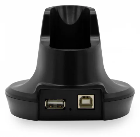 Newland HR15 WAHOO 1D CCD WIRELESS BT, Ansicht 2