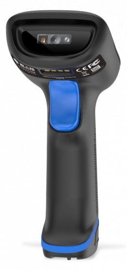 Newland HR22 Dorada II 2D CMOS Wireless BT5.0 Scanner