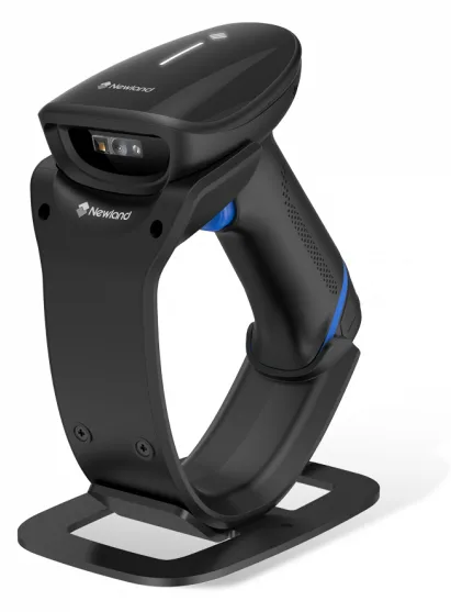 Newland HR22 Dorada II 2D CMOS Wireless BT5.0 Scanner, Ansicht 3