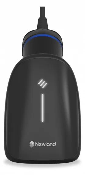 Newland HR23 Dorada - Barcode-Scanner - Handgerät, Ansicht 2