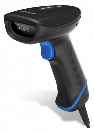 Newland HR23 Dorada 2D CMOS Handheld Reader 3.5m coiled USB