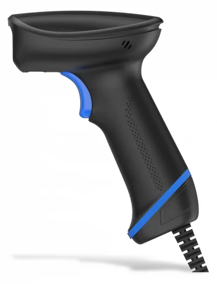 Newland HR23 Dorada 2D CMOS Handheld Reader 3.5m coiled USB, Ansicht 3