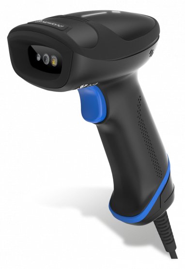 Newland HR33 Marlin CMOS 2D Kit USB gedreht - Handscanner von LumaTech