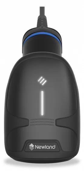 Newland HR33 Marlin CMOS 2D Kit USB gedreht - Handscanner, Ansicht 4