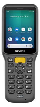 Newland MT37 Baiji - Datenerfassungsterminal - robust - Android 8.1 (Oreo) von LumaTech