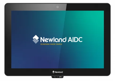 Newland NQUIRE 1000 MANTA III MICRO, Ansicht 2
